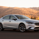 Illustration for article titled Nearly 60,000 Mazda 6s Recalled For Potential Power Steering Issues
